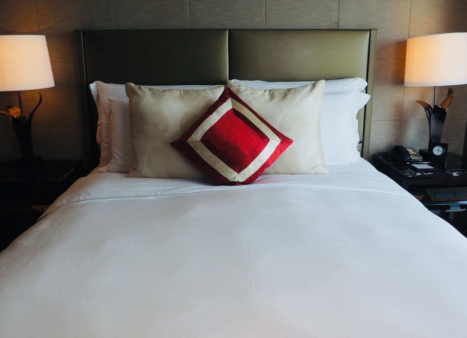 xThe Ritz-Carlton, Hong Kong @ Hong Kong, China