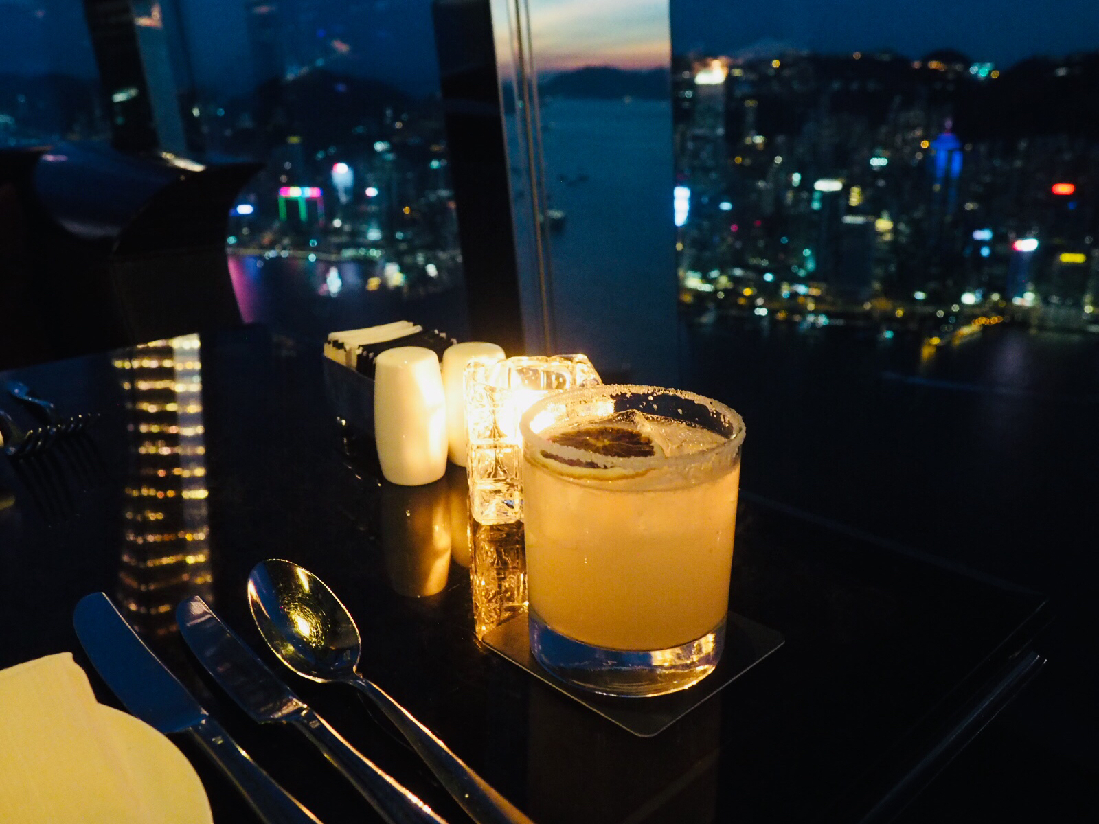 xThe Ritz-Carlton, Hong Kong @ Hong Kong, China