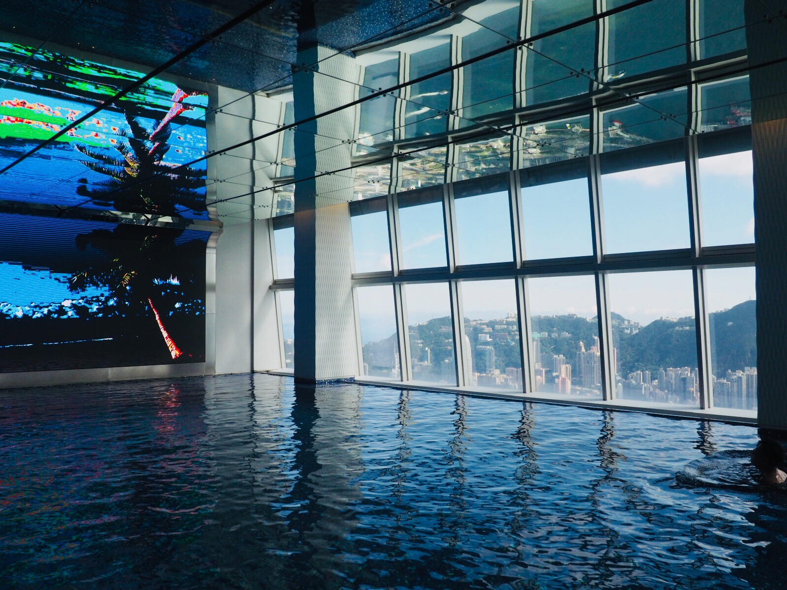 xThe Ritz-Carlton, Hong Kong @ Hong Kong, China