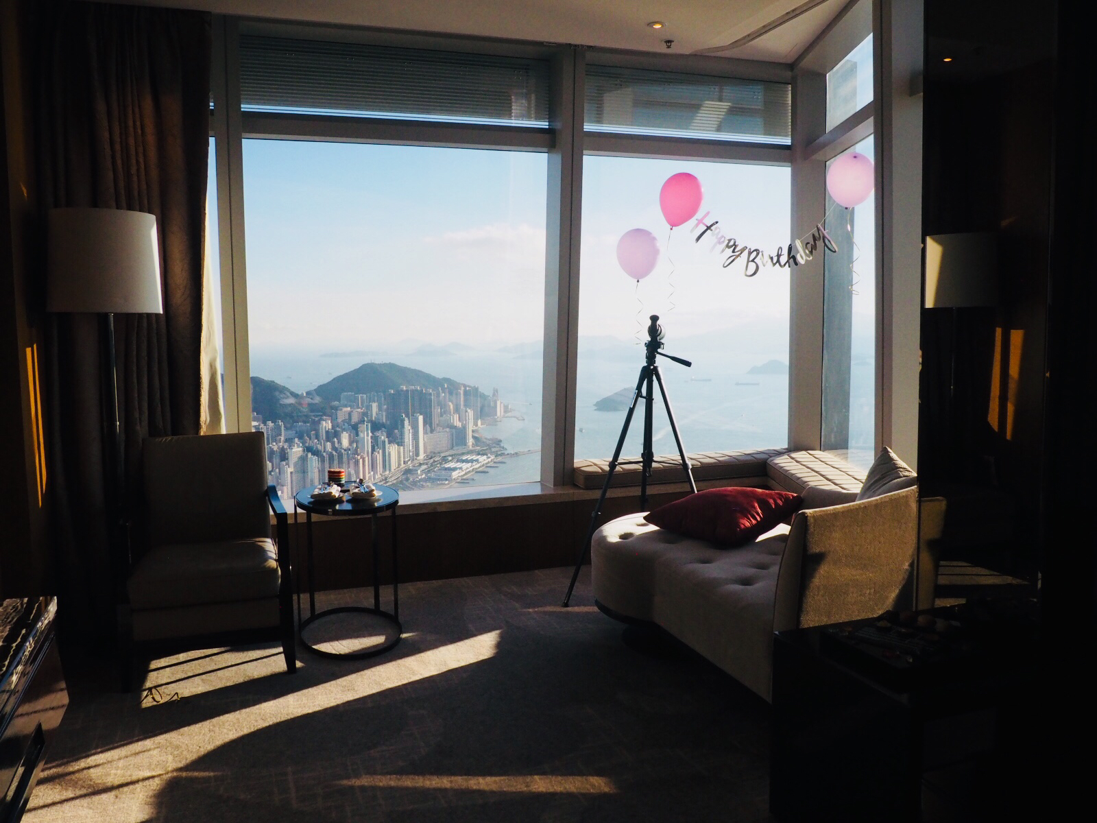 xThe Ritz-Carlton, Hong Kong @ Hong Kong, China