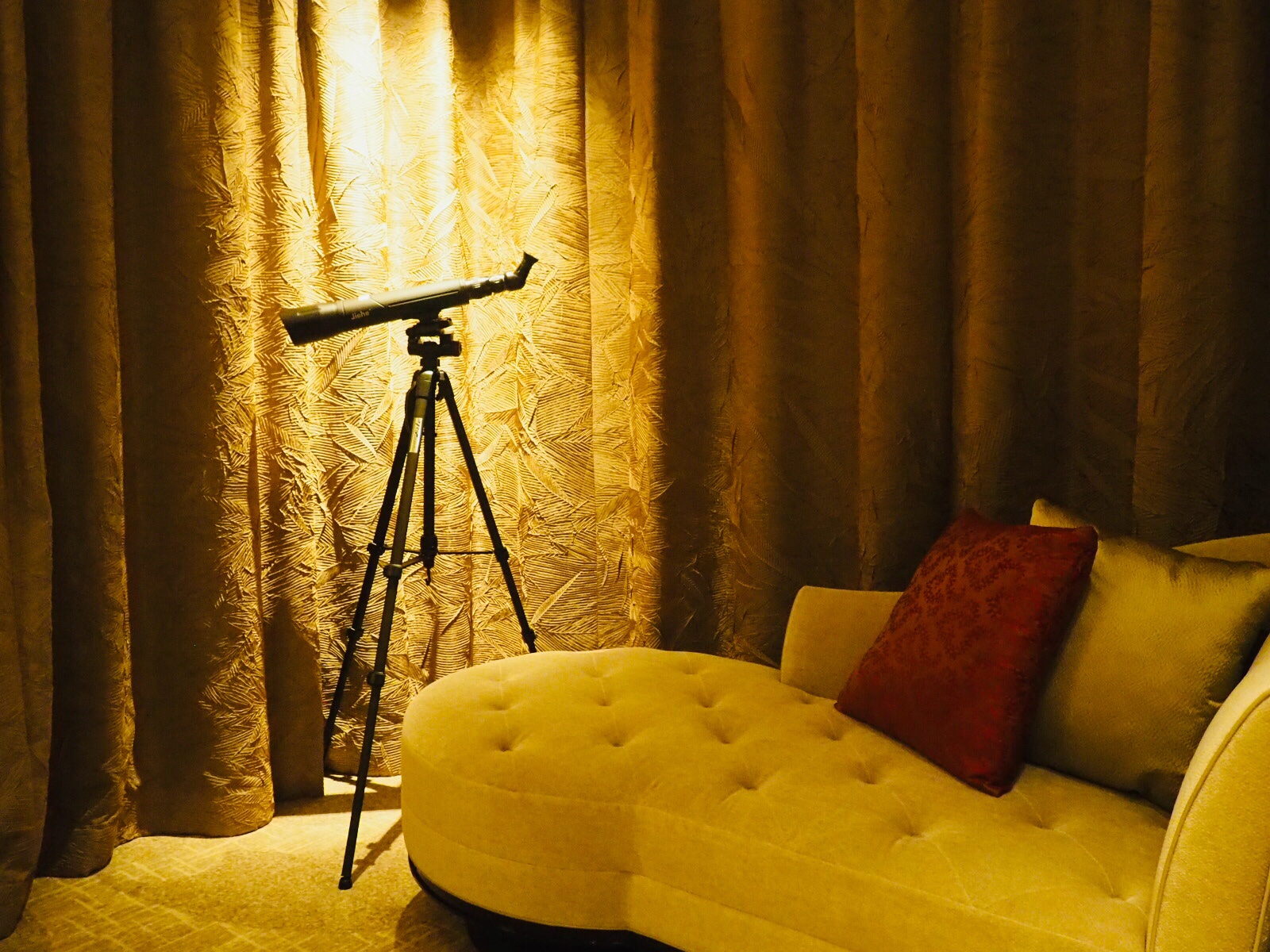 xThe Ritz-Carlton, Hong Kong @ Hong Kong, China
