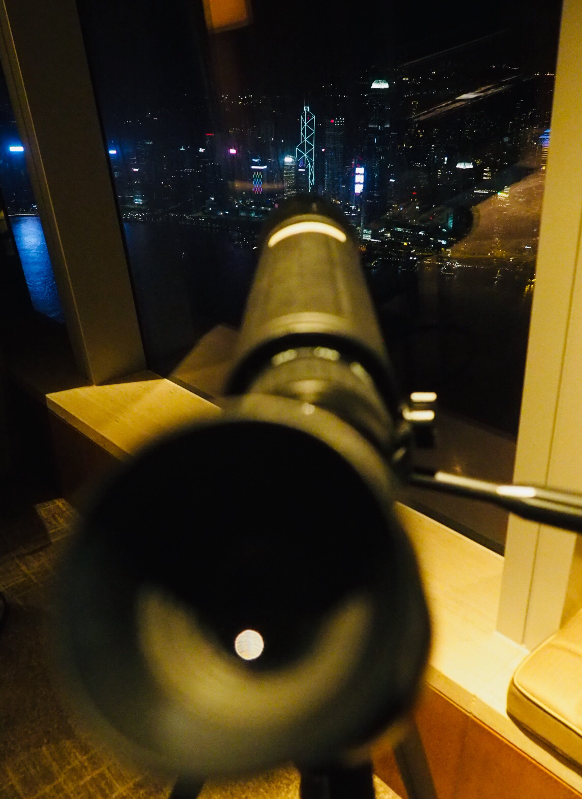 xThe Ritz-Carlton, Hong Kong @ Hong Kong, China