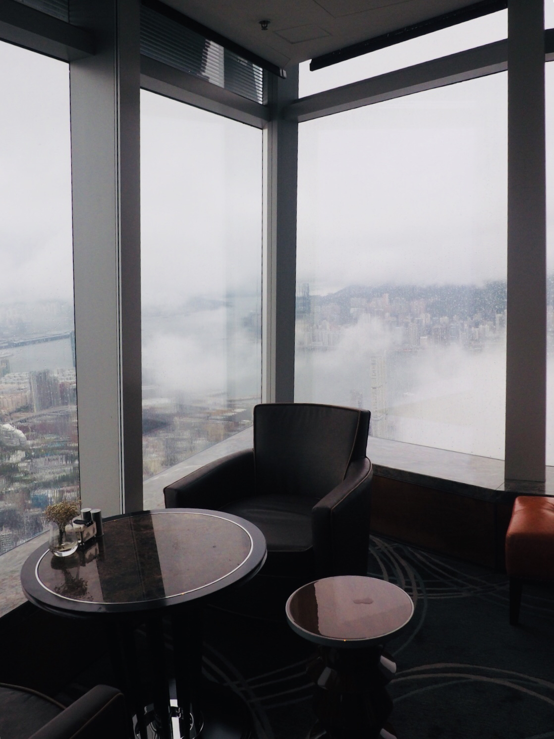 xThe Ritz-Carlton, Hong Kong @ Hong Kong, China