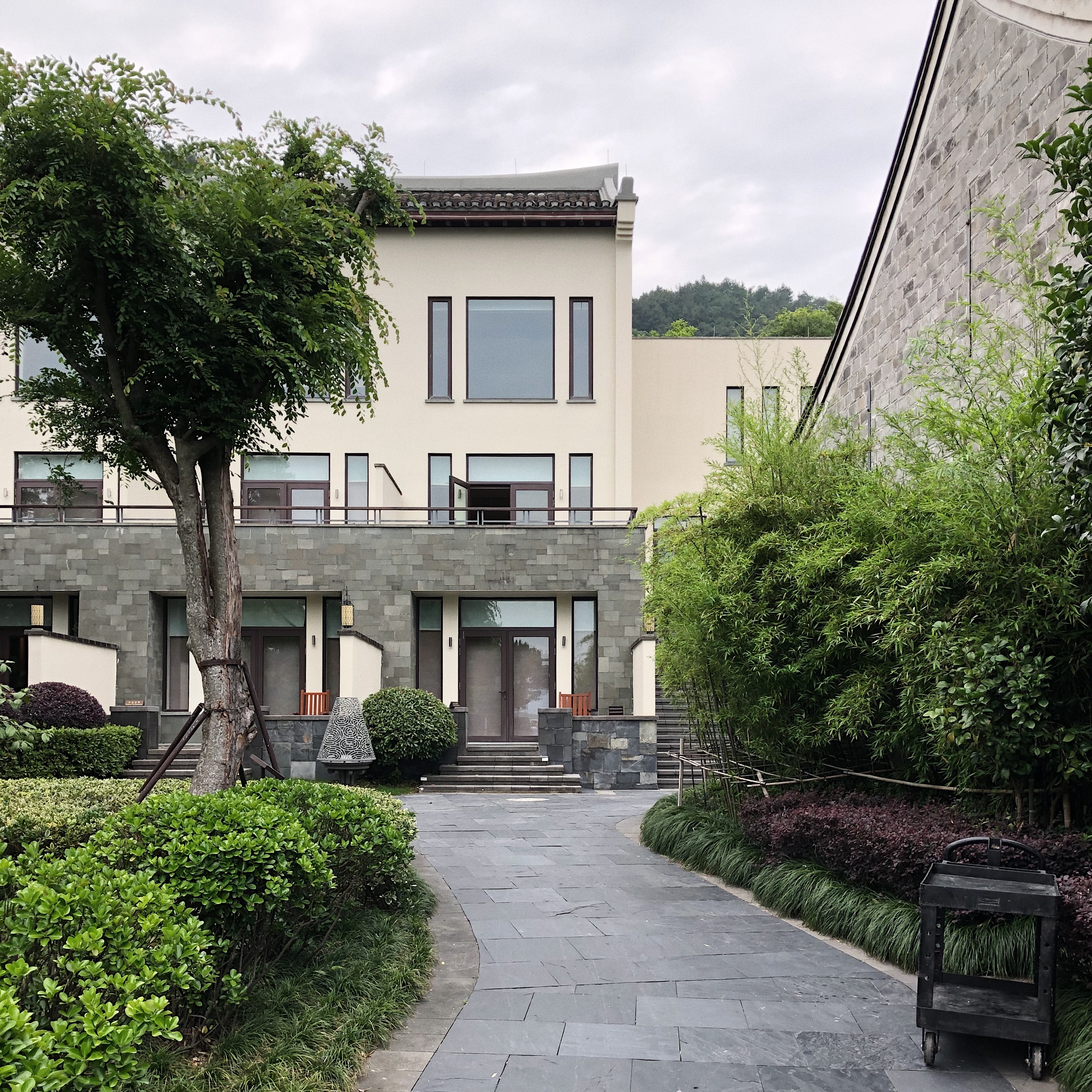 ƵreportþƵ Park Hyatt Ningbo