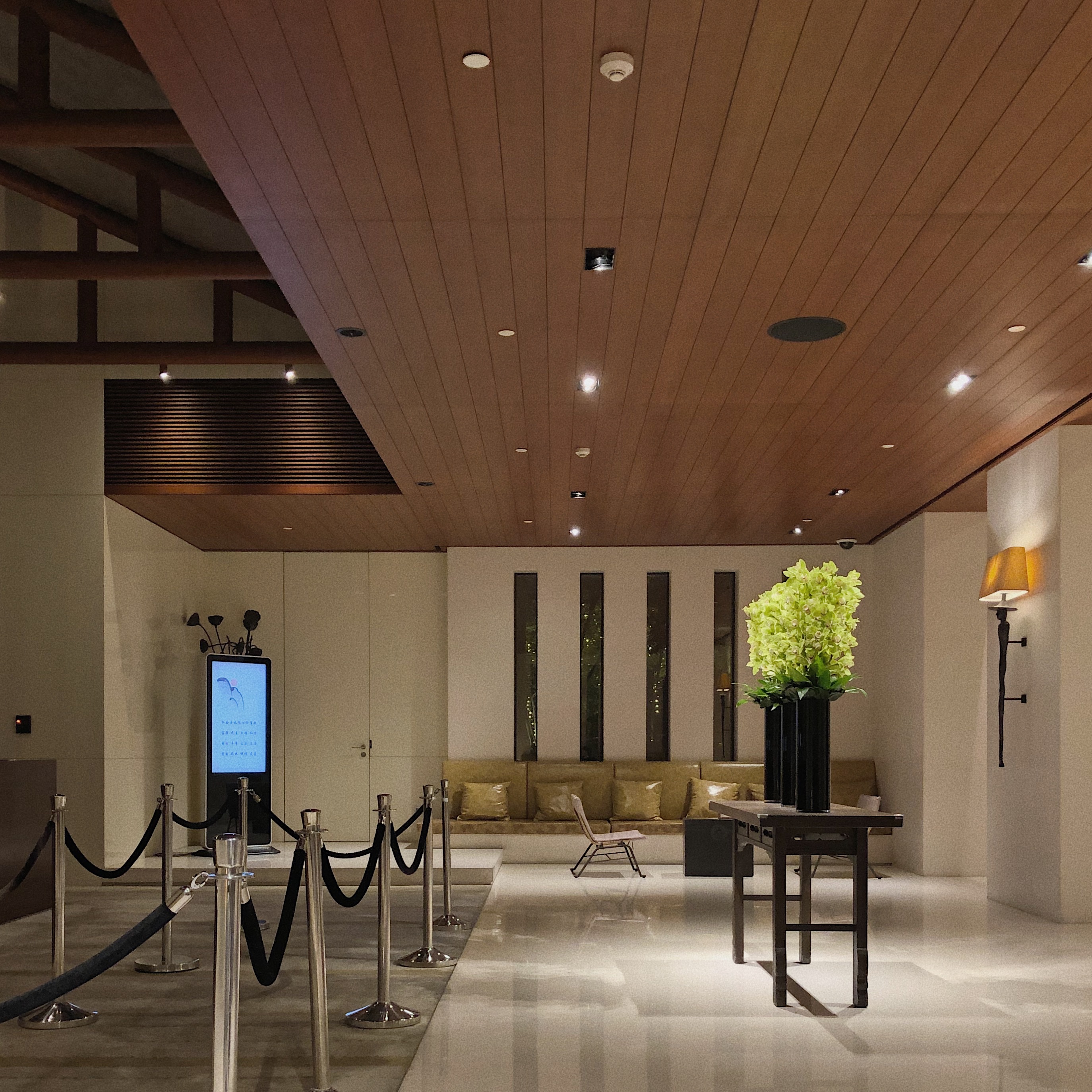 ƵreportþƵ Park Hyatt Ningbo