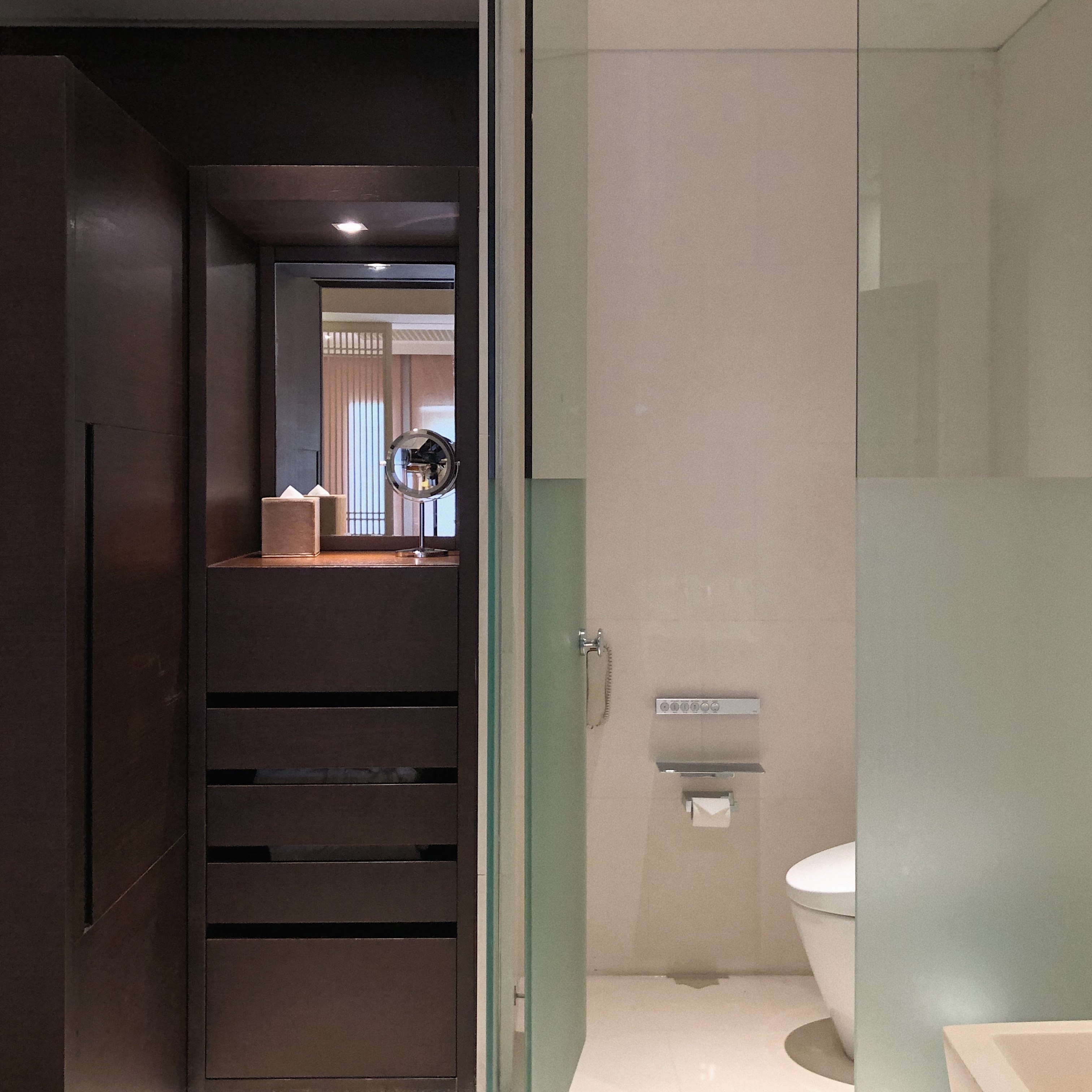 ƵreportþƵ Park Hyatt Ningbo