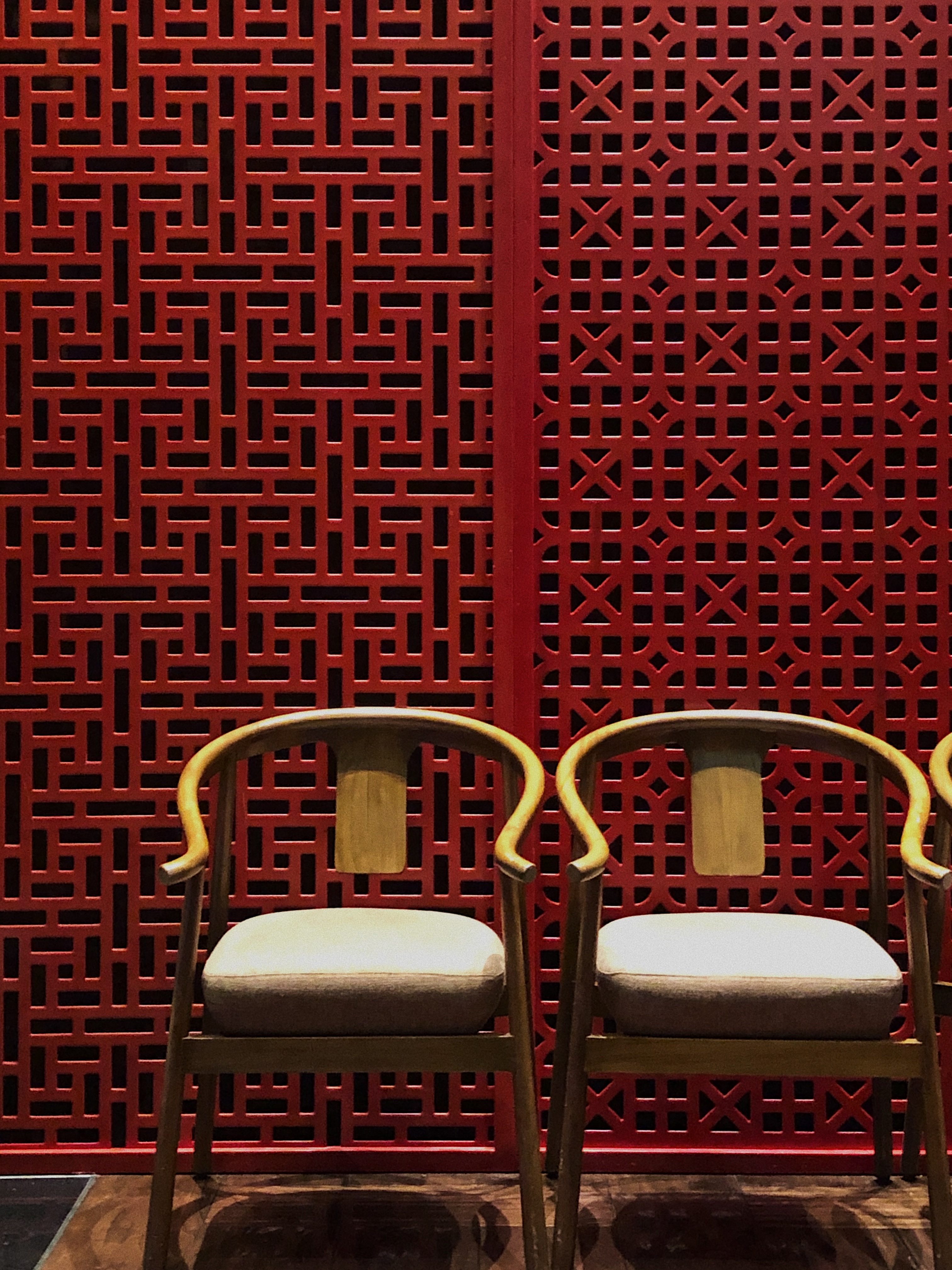 ƵreportþƵ Park Hyatt Ningbo
