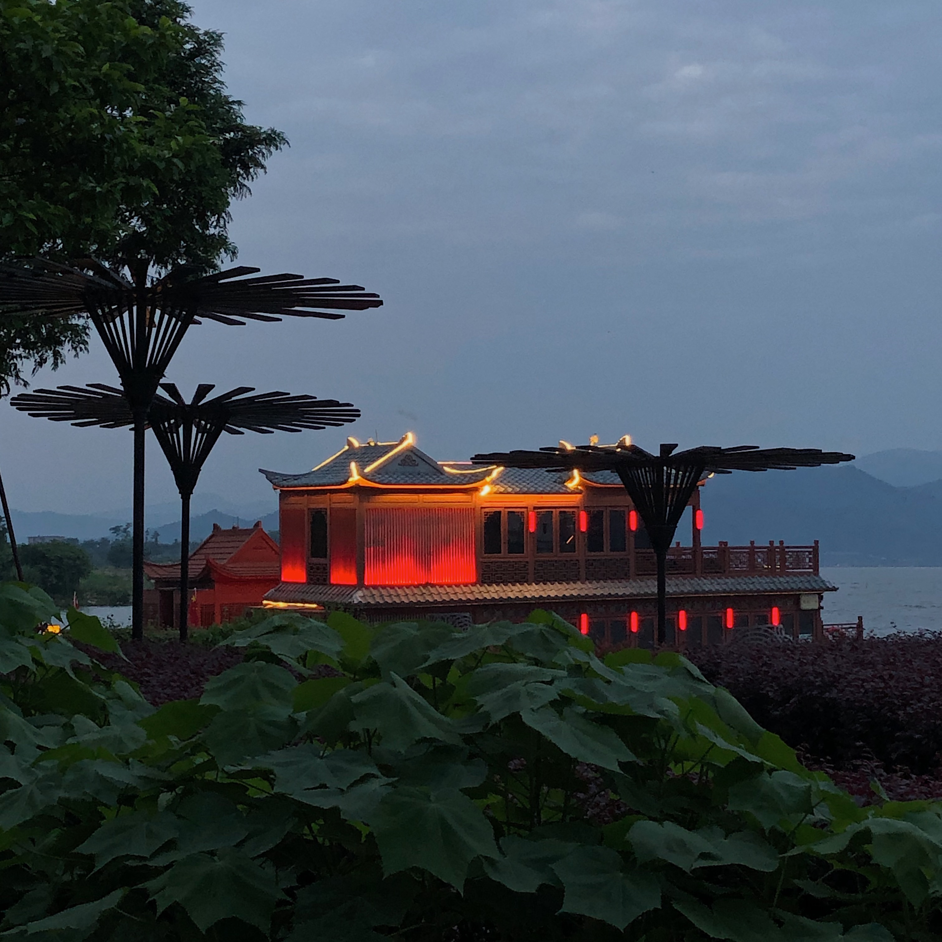 ƵreportþƵ Park Hyatt Ningbo