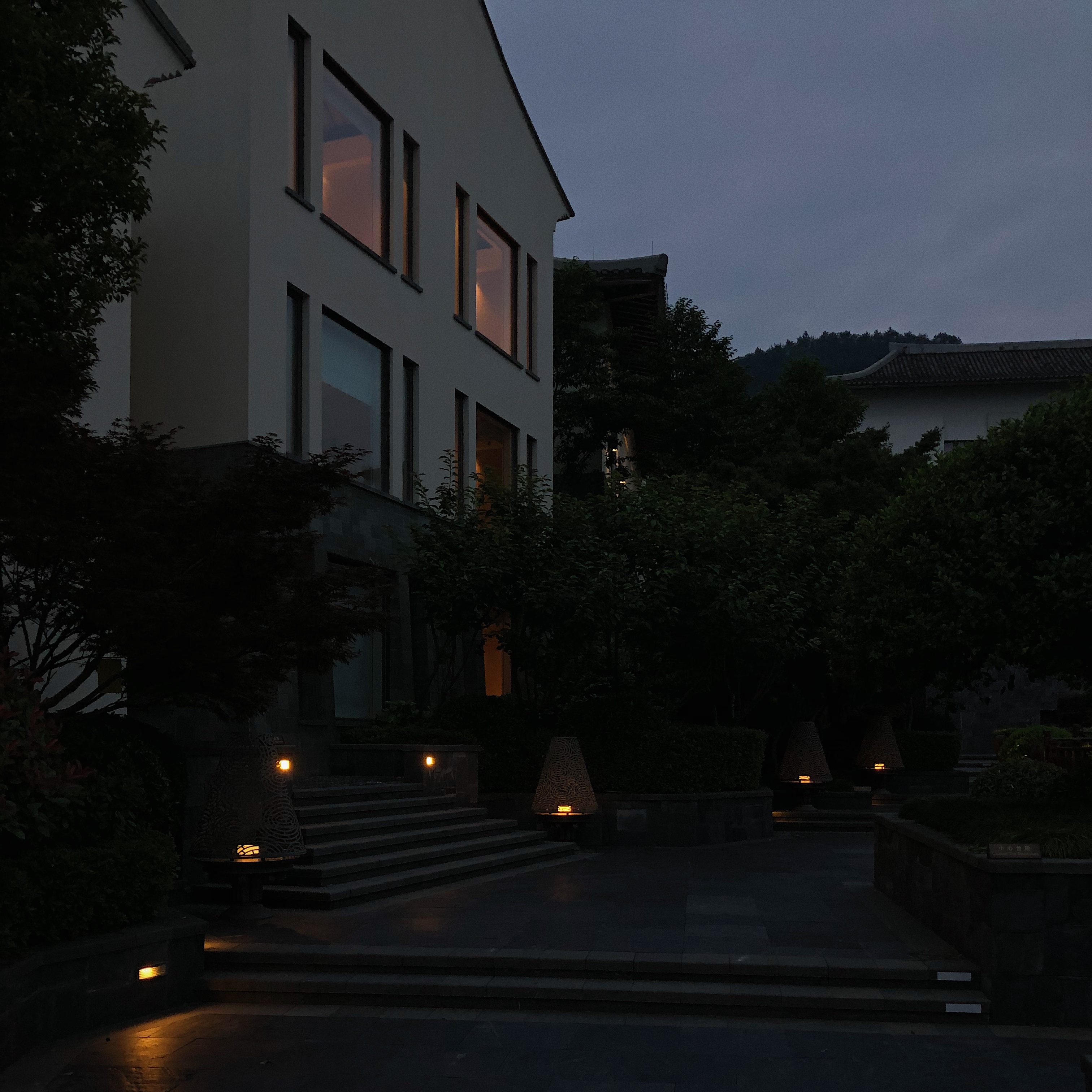ƵreportþƵ Park Hyatt Ningbo