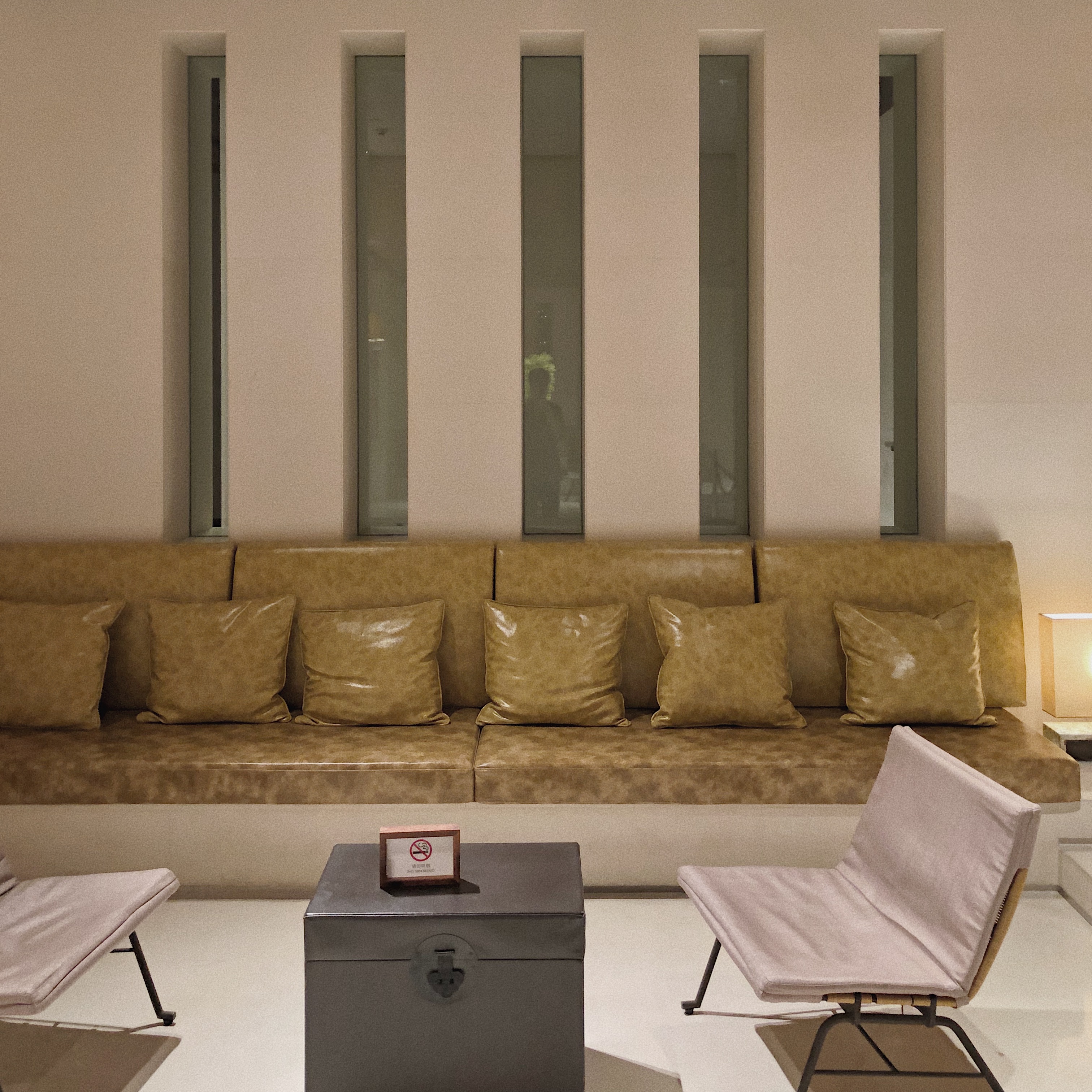 ƵreportþƵ Park Hyatt Ningbo