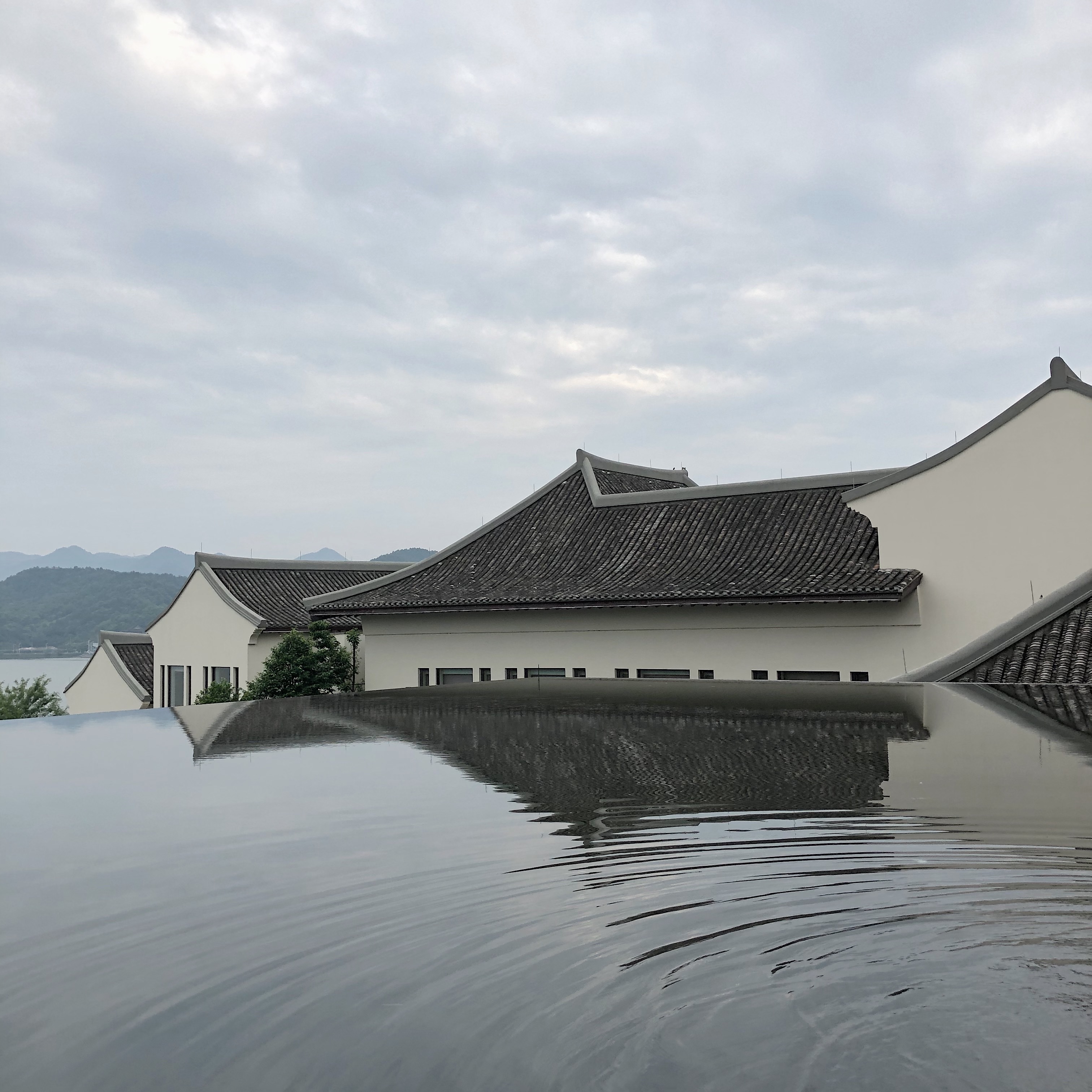 ƵreportþƵ Park Hyatt Ningbo