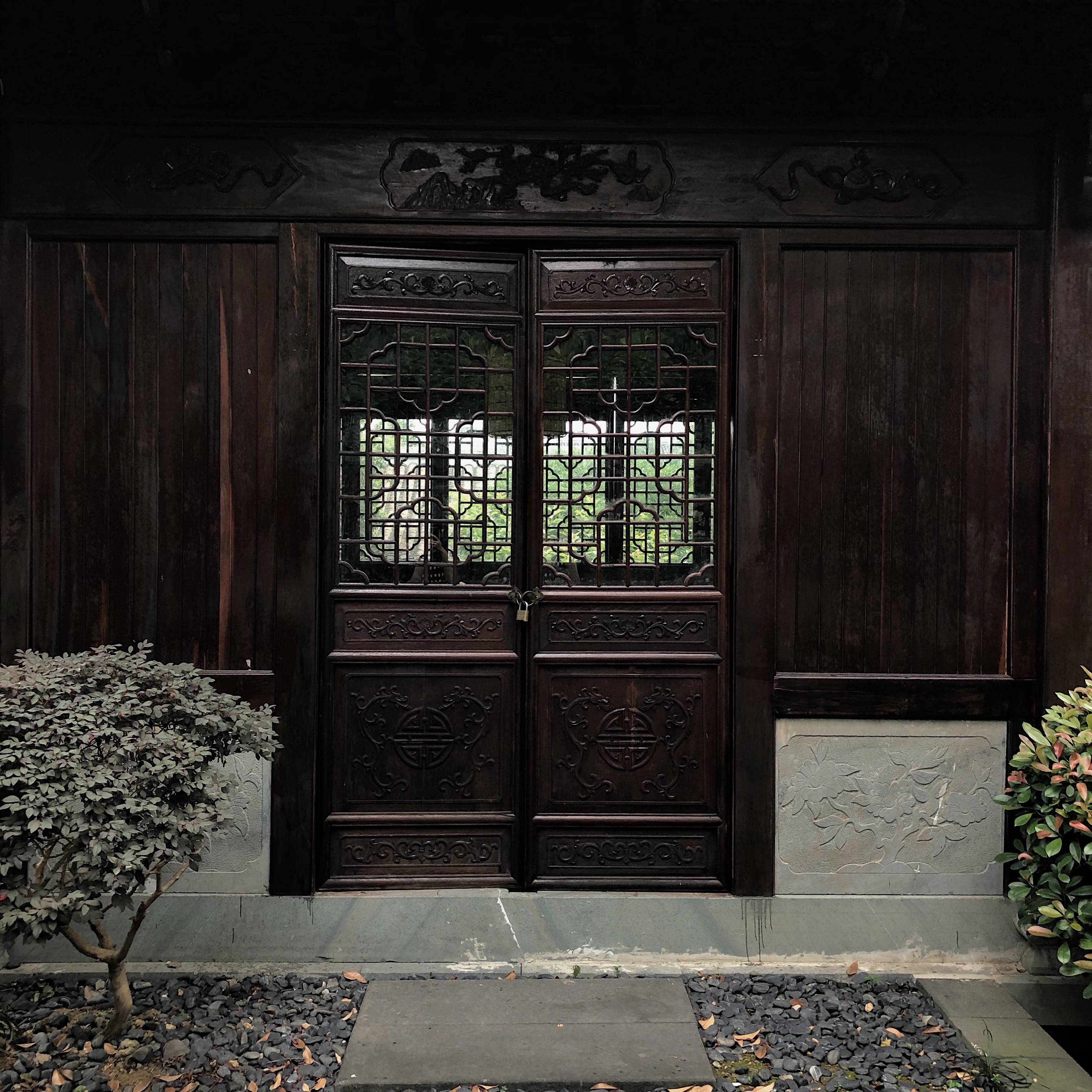 ƵreportþƵ Park Hyatt Ningbo