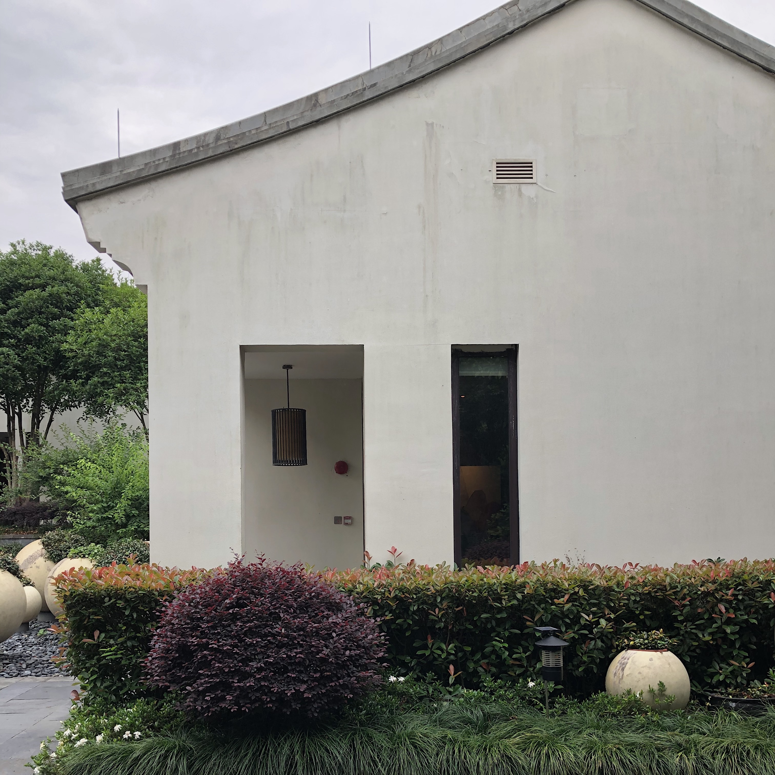 ƵreportþƵ Park Hyatt Ningbo