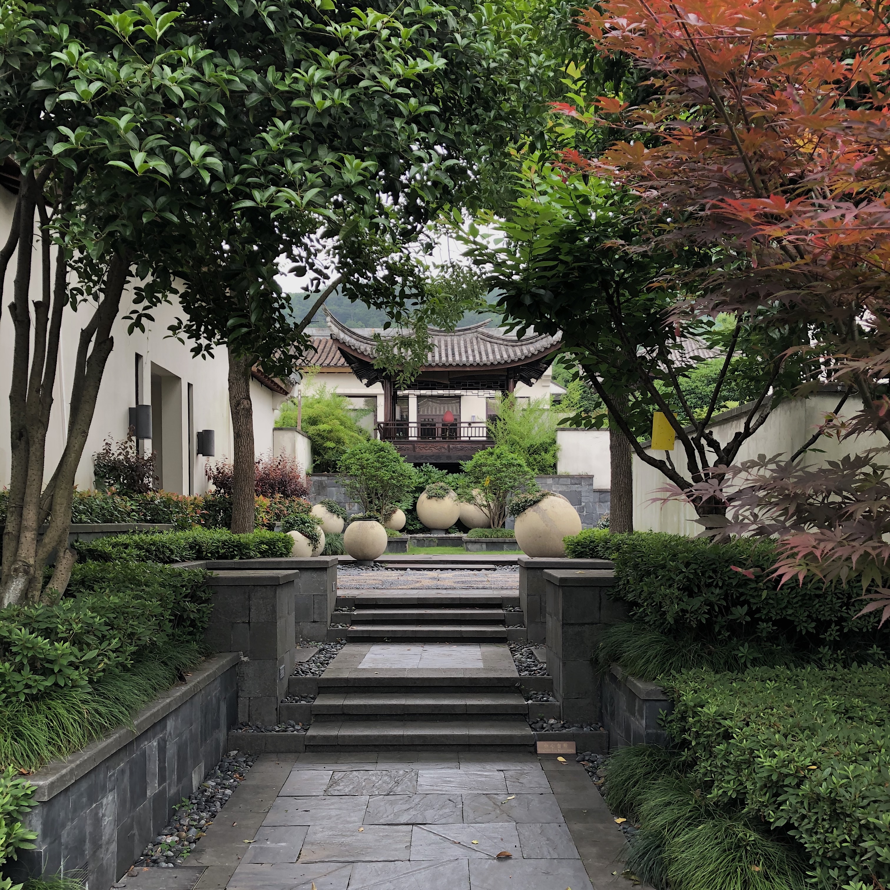 ƵreportþƵ Park Hyatt Ningbo