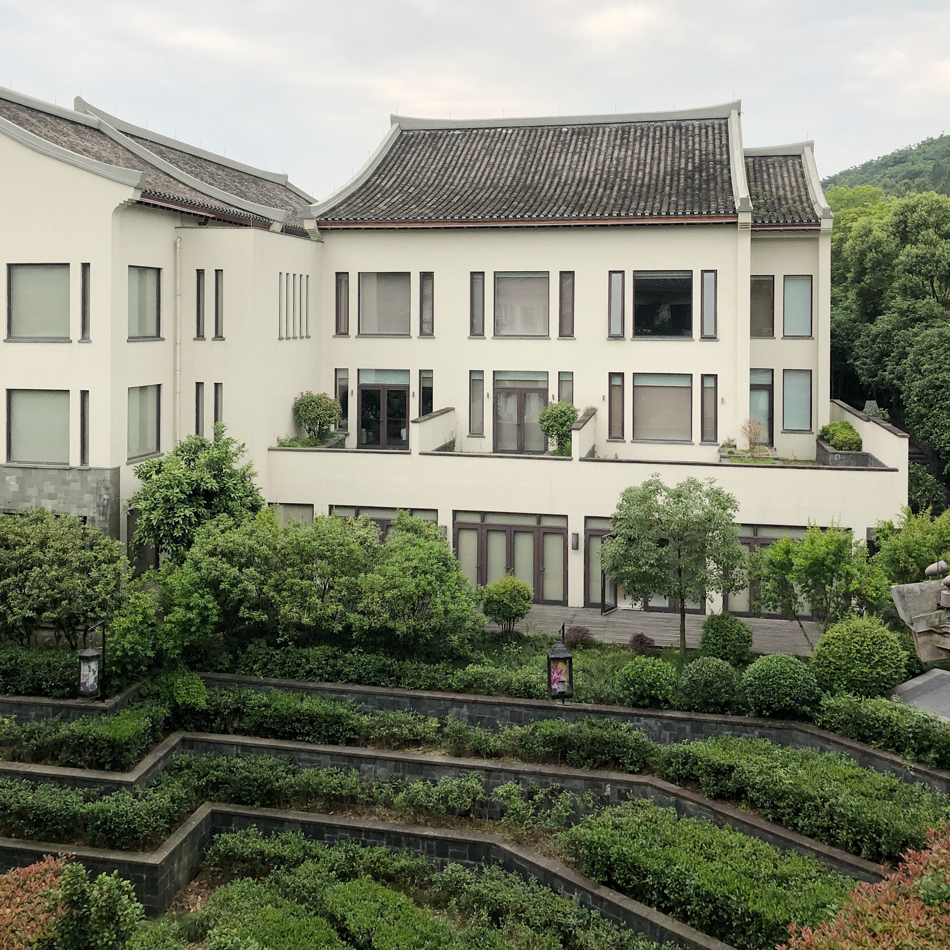 ƵreportþƵ Park Hyatt Ningbo