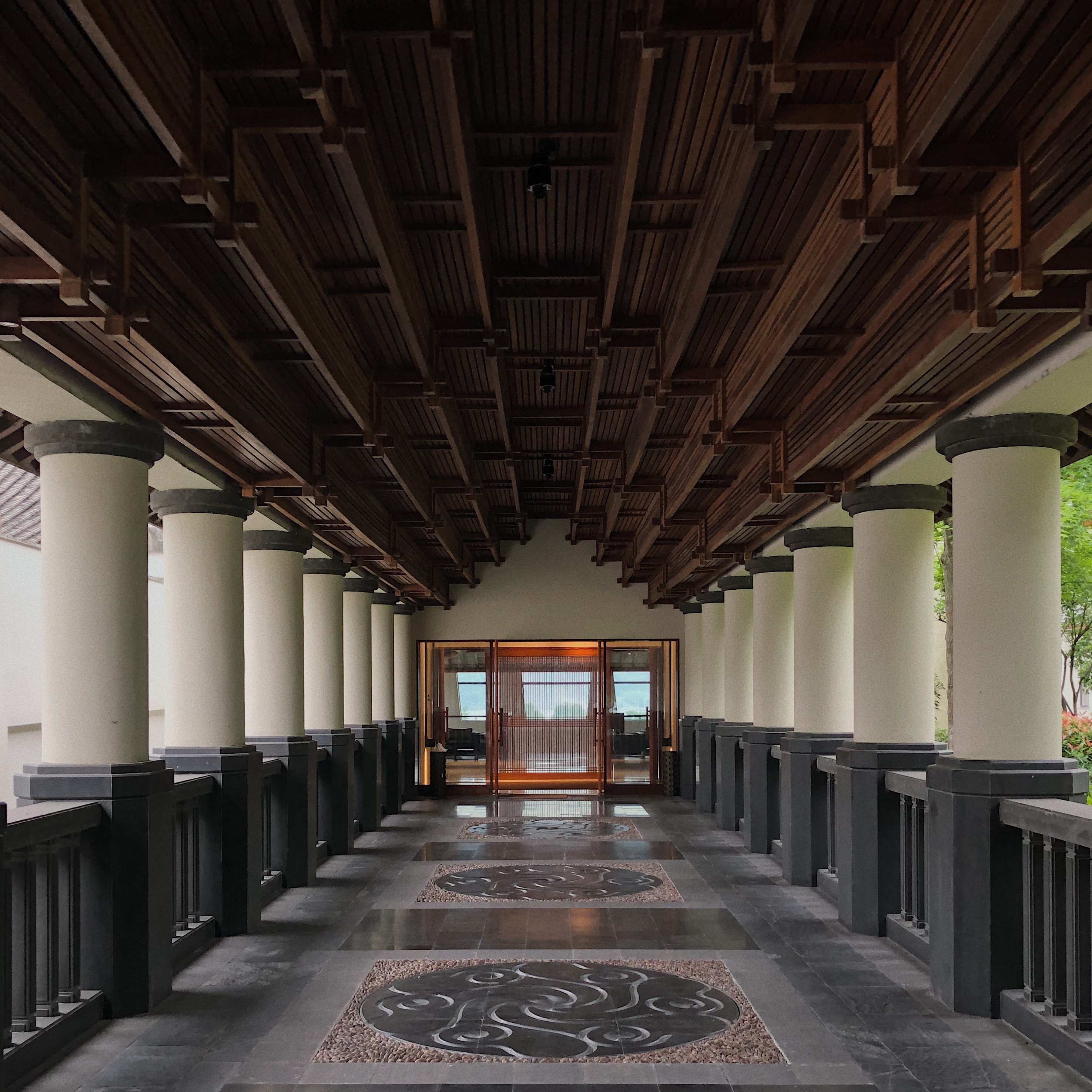 ƵreportþƵ Park Hyatt Ningbo