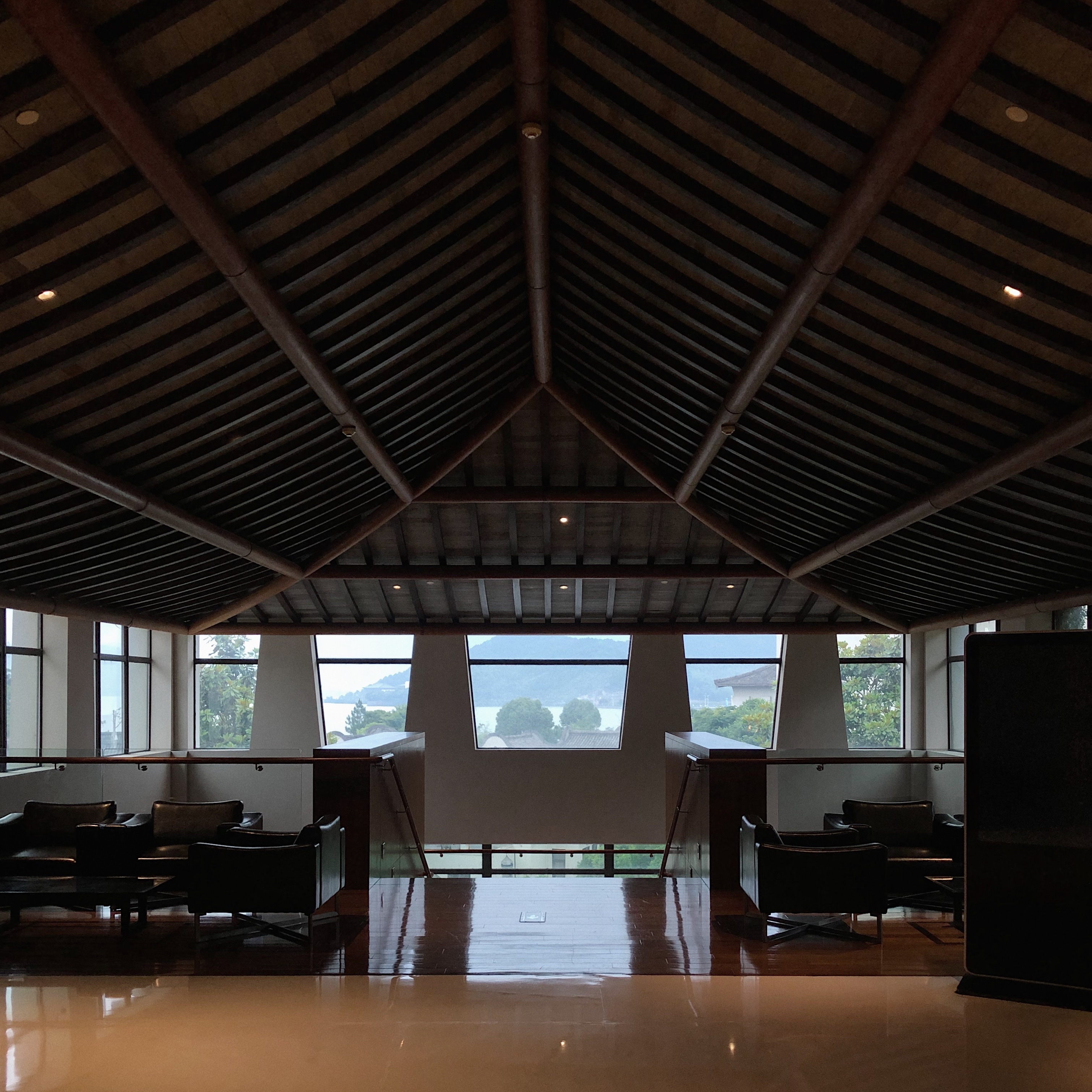 ƵreportþƵ Park Hyatt Ningbo
