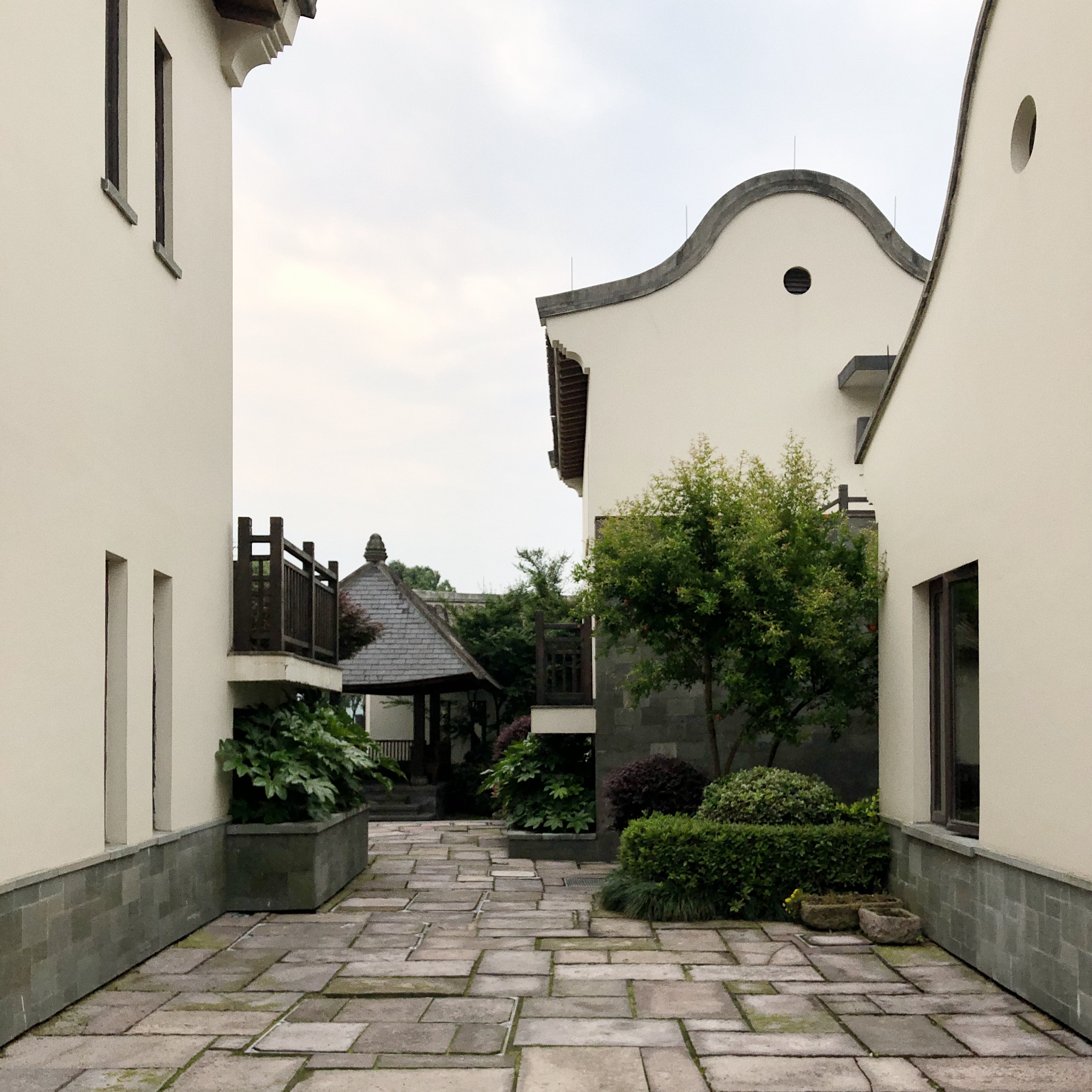 ƵreportþƵ Park Hyatt Ningbo