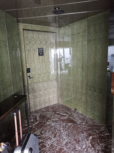 广州四季酒店塔景云端庆生