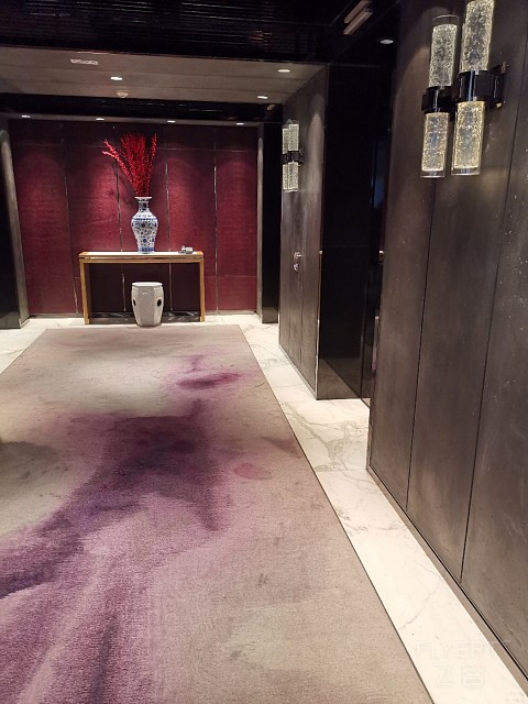 广州四季酒店塔景云端庆生