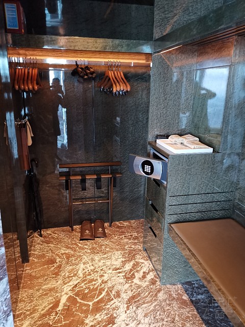 广州四季酒店塔景云端庆生