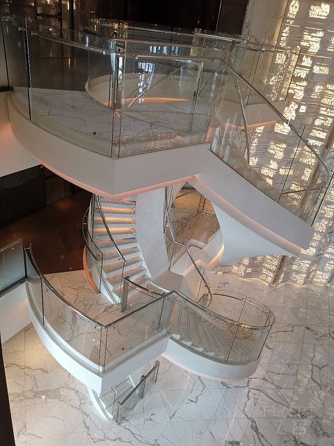 广州四季酒店塔景云端庆生