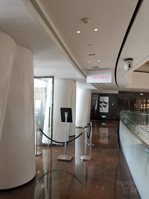 广州四季酒店塔景云端庆生