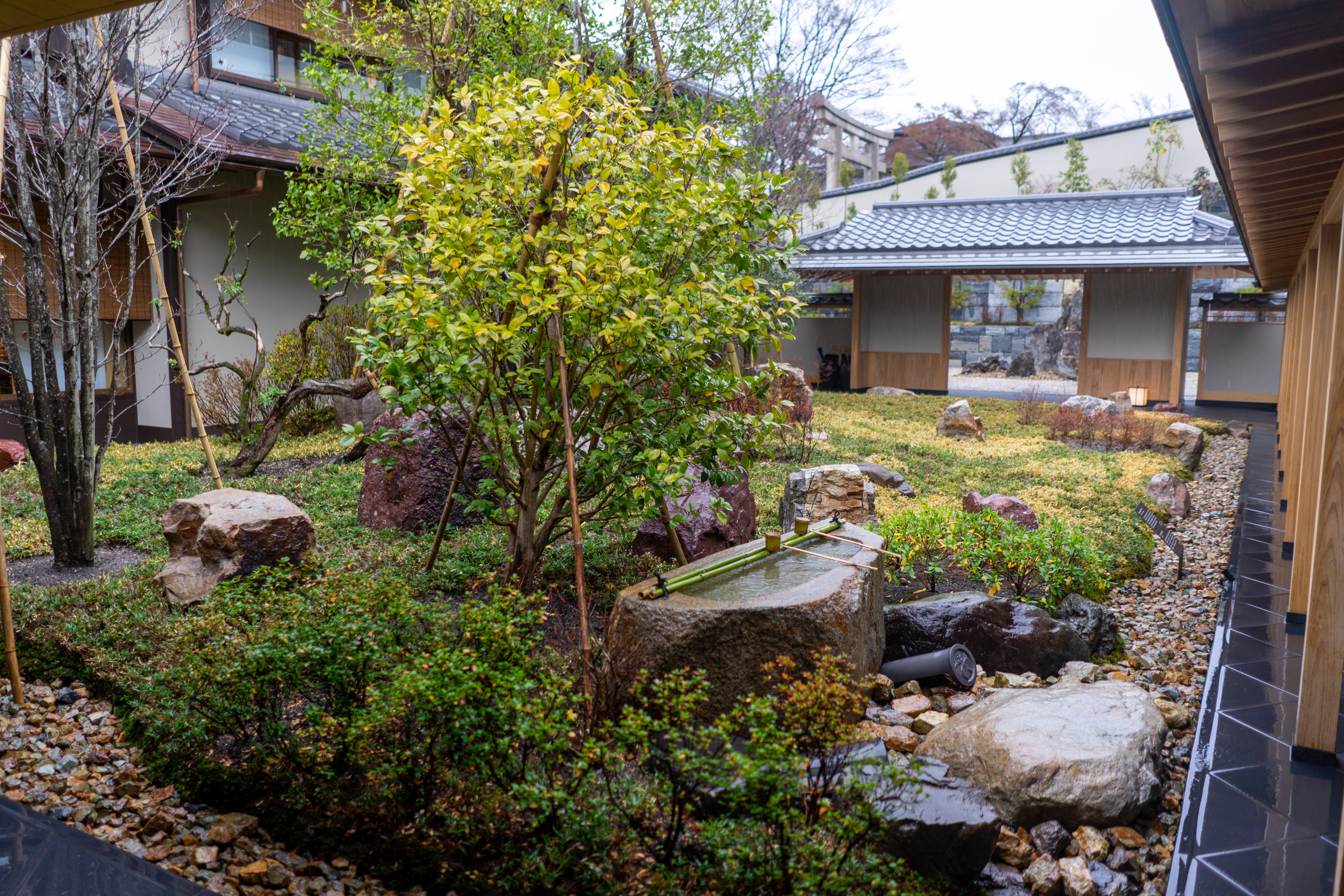  Park Hyatt Kyoto