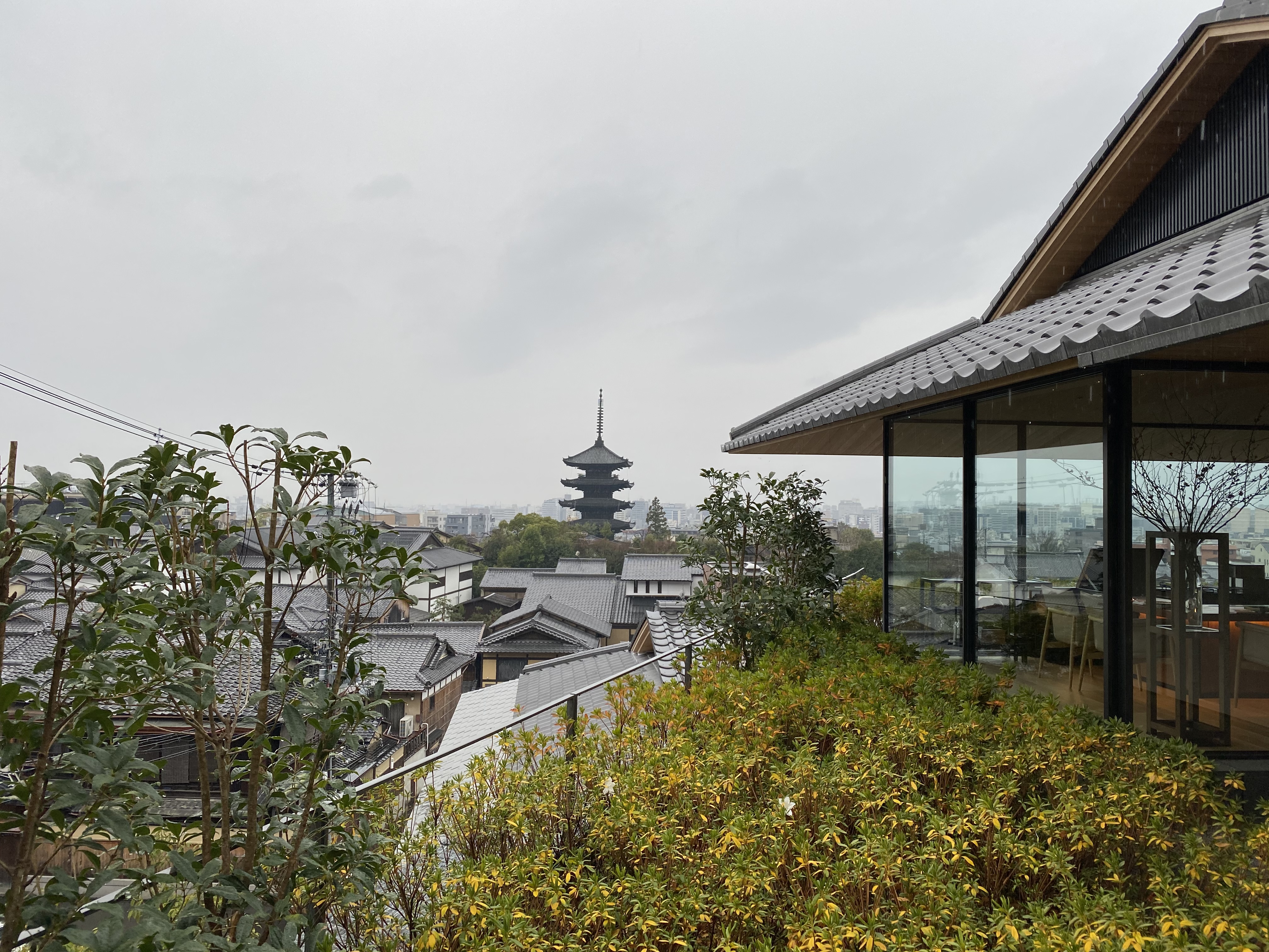  Park Hyatt Kyoto