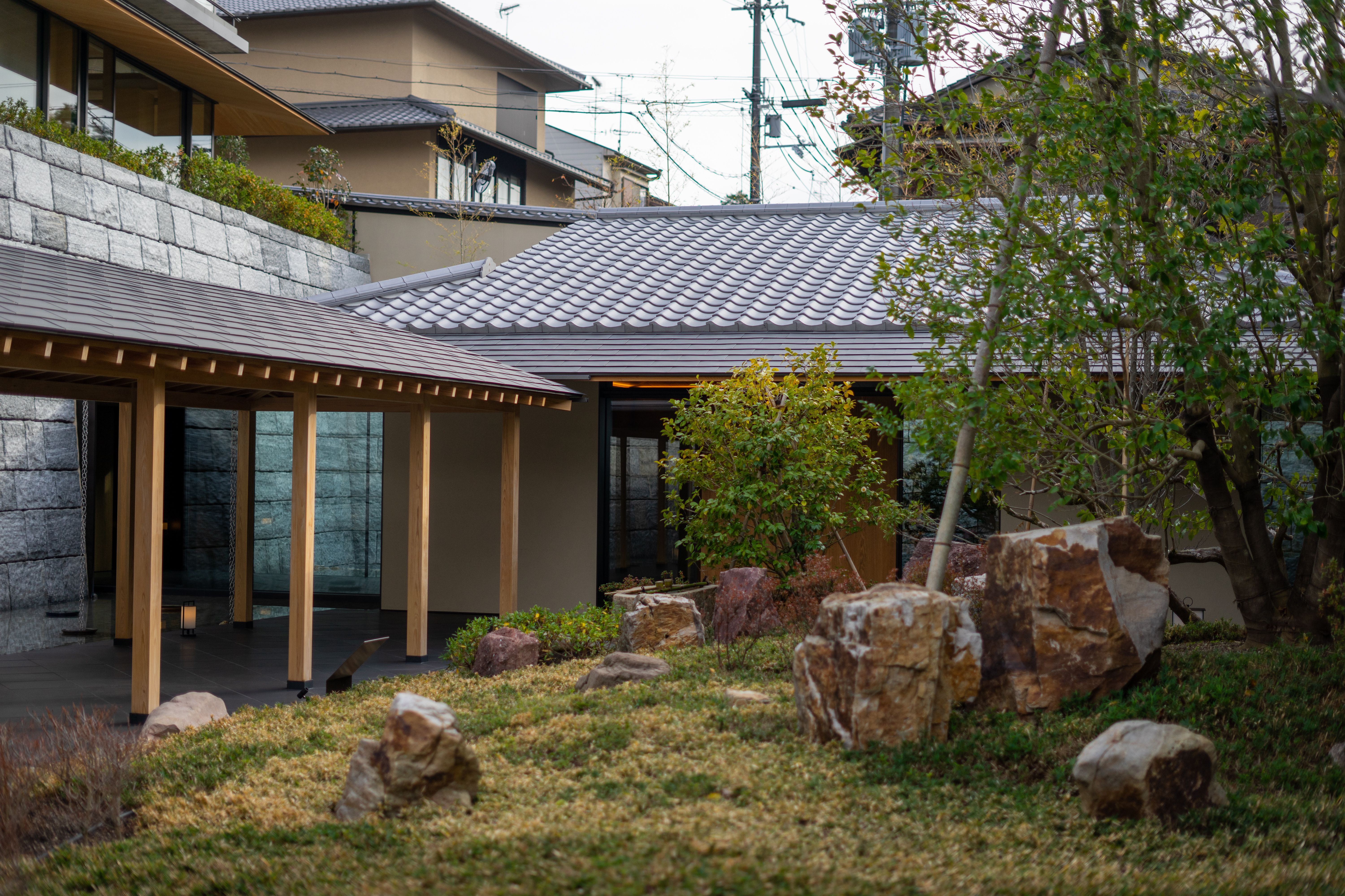  Park Hyatt Kyoto