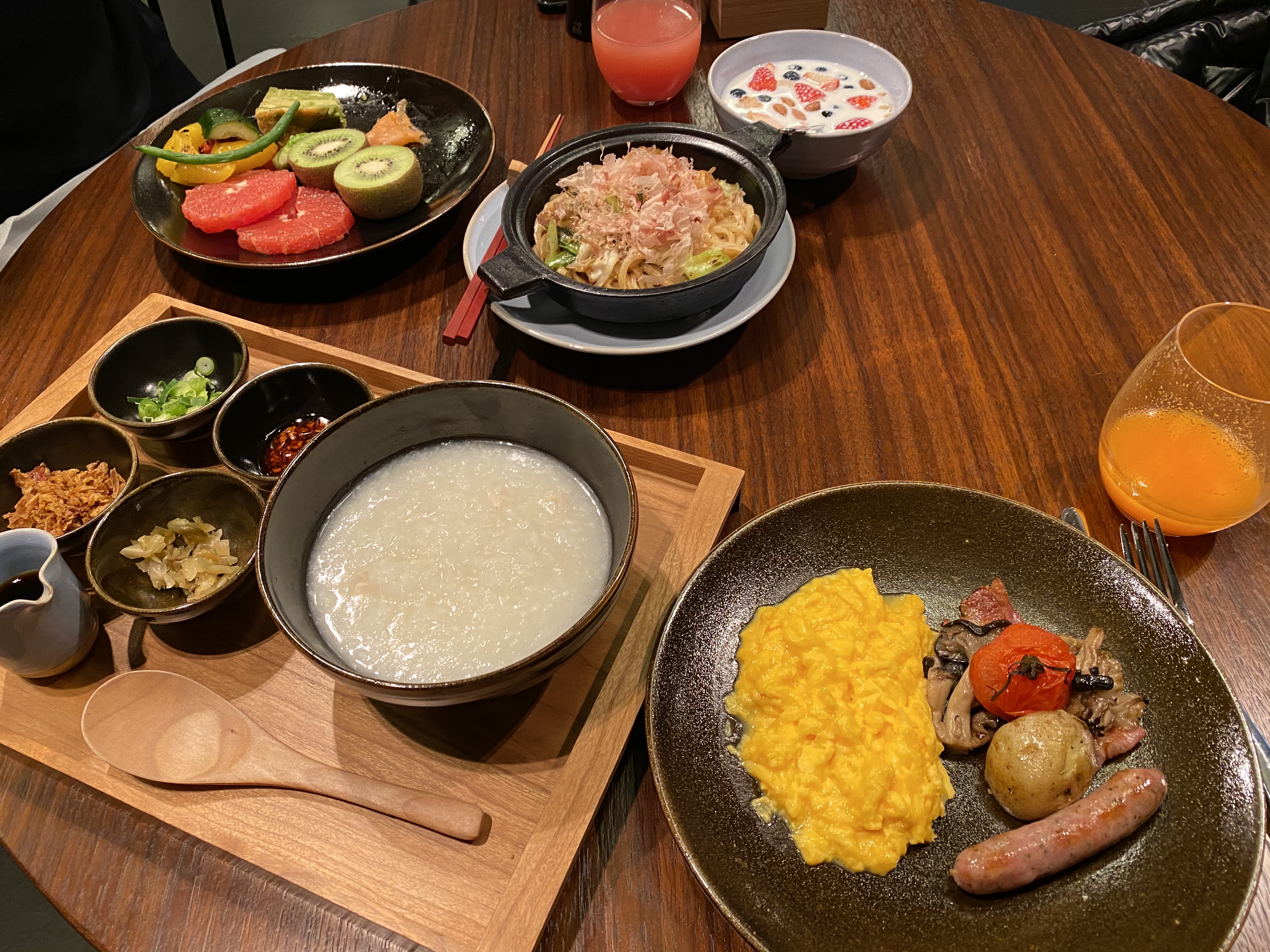  Park Hyatt Kyoto