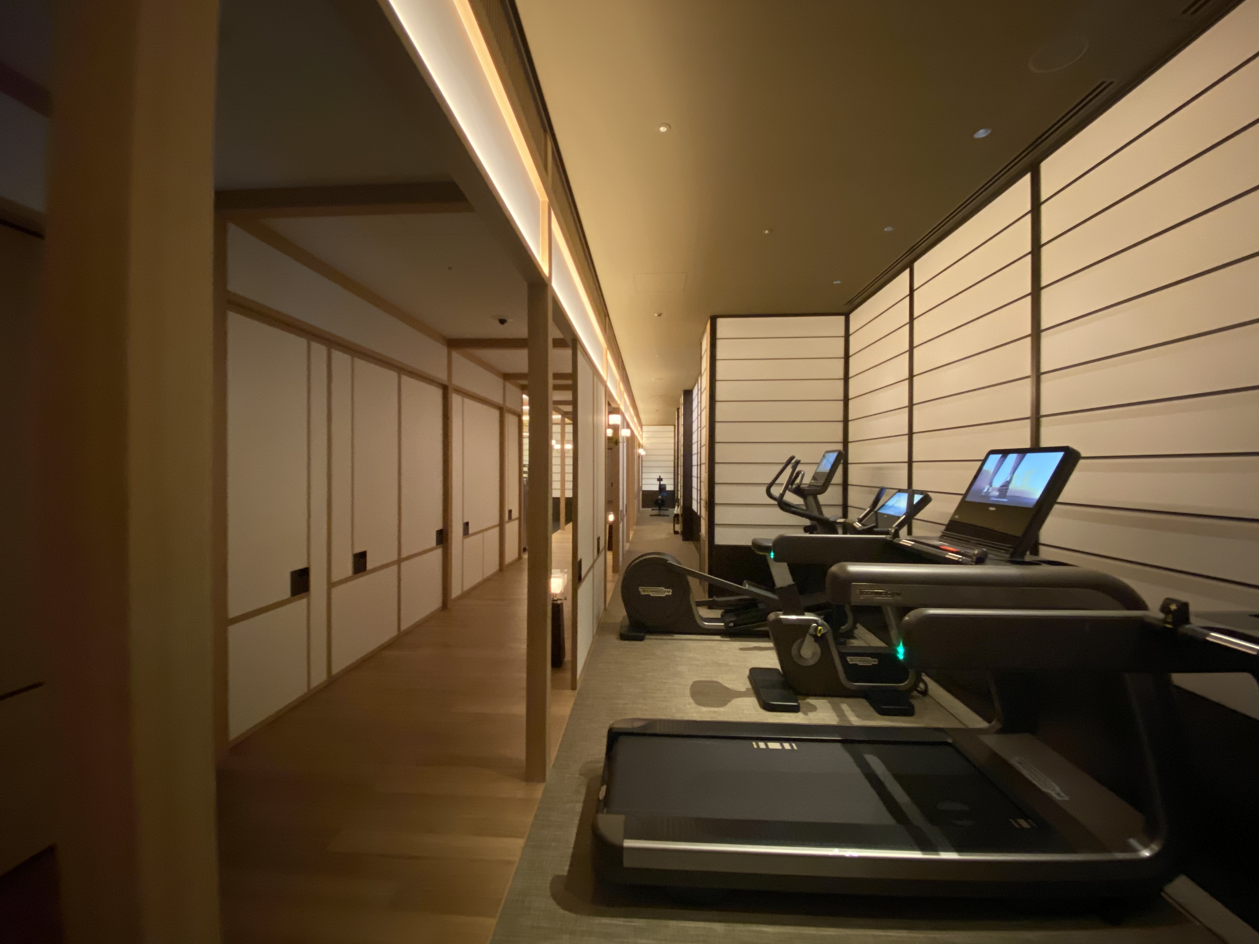  Park Hyatt Kyoto