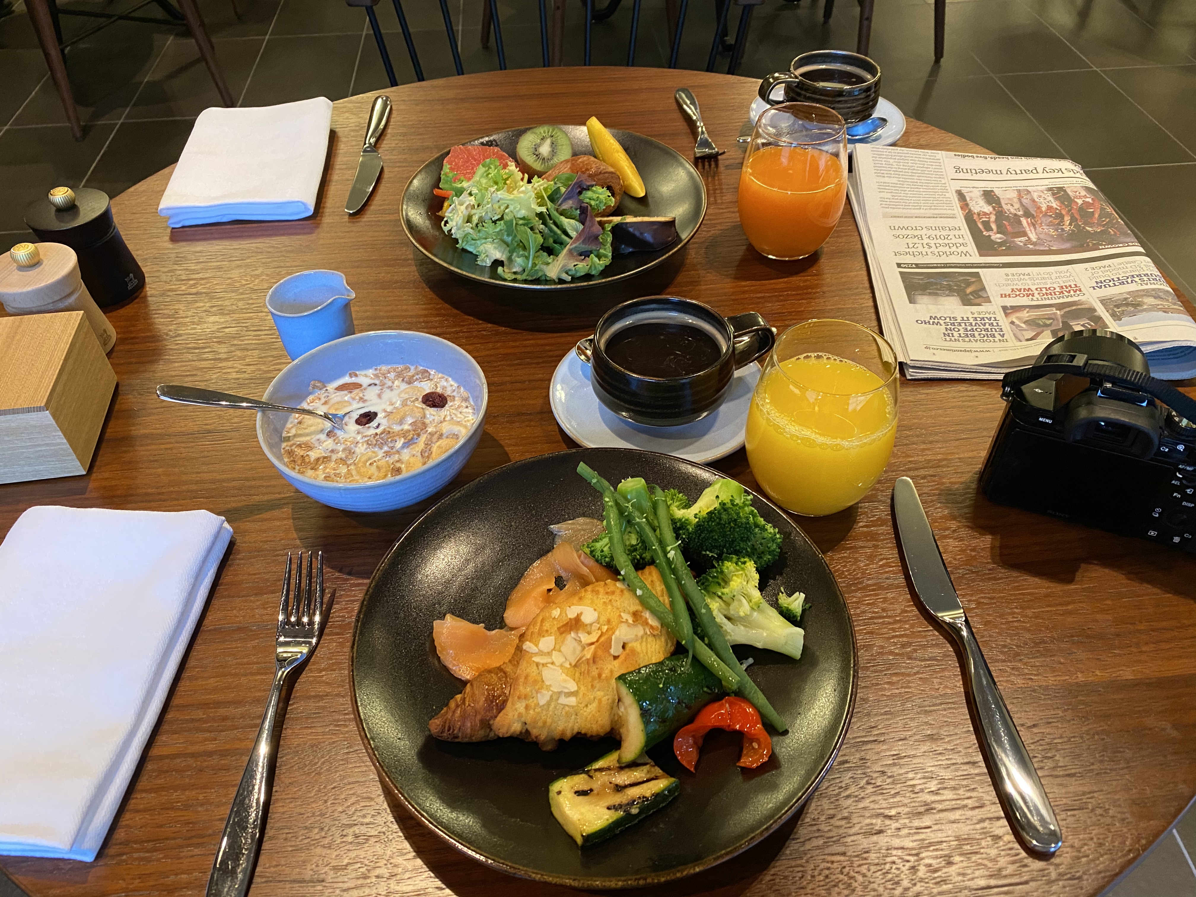  Park Hyatt Kyoto