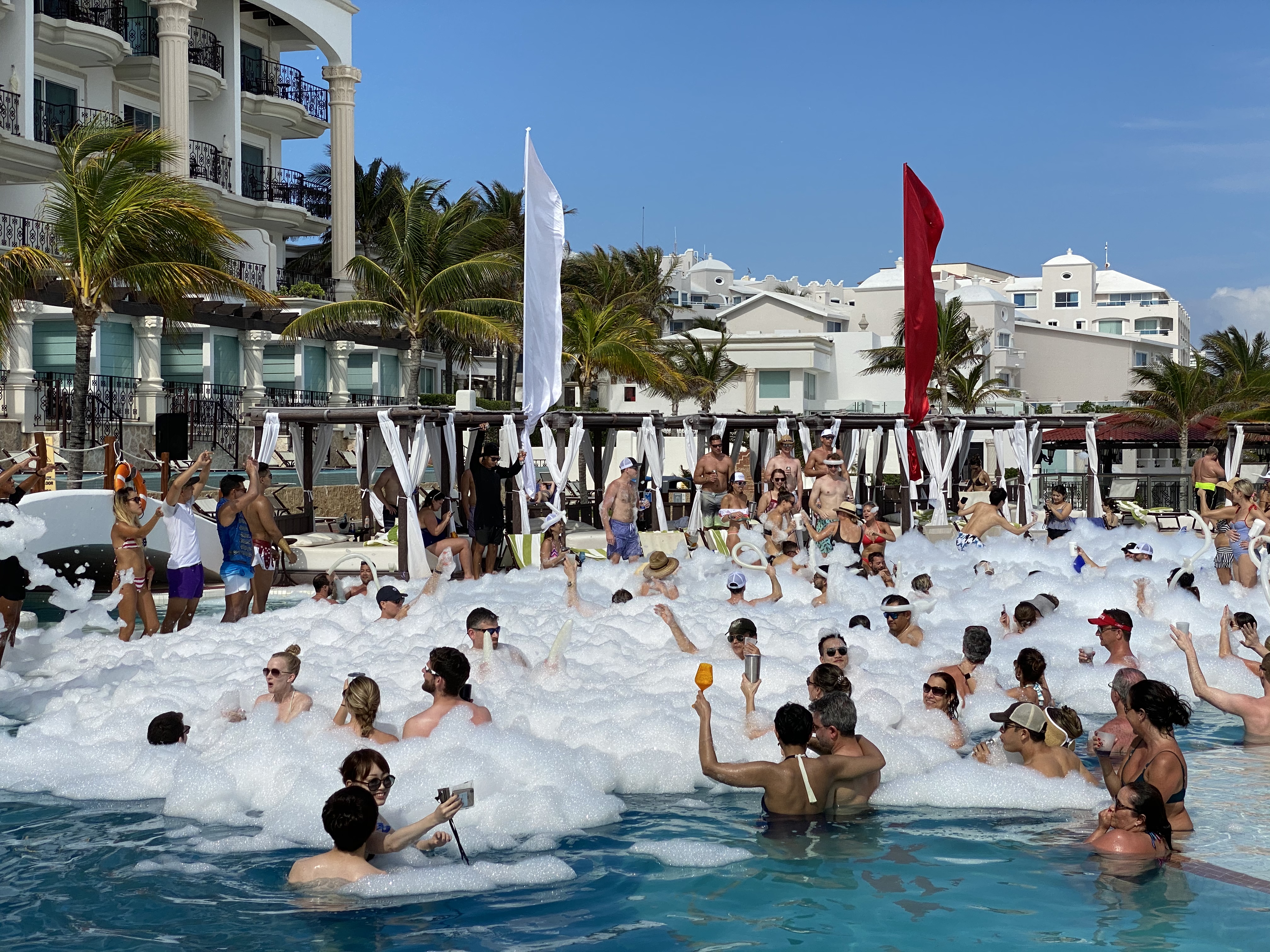 Hyatt Zilara Cancun