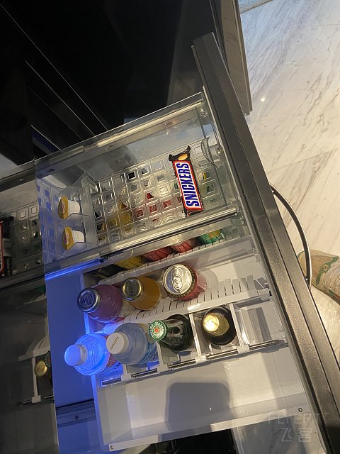 浦东丽晶酒店庆生记
