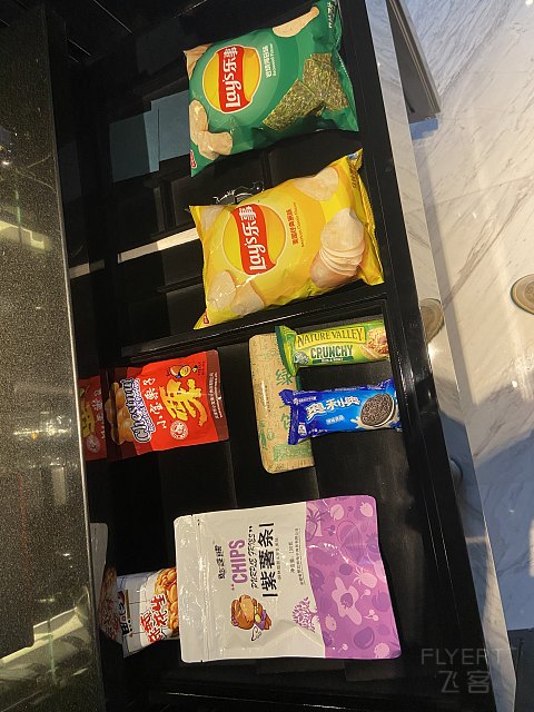 浦东丽晶酒店庆生记