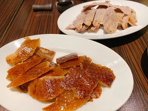 时隐时现的三件套—外滩茂悦外滩套房报告