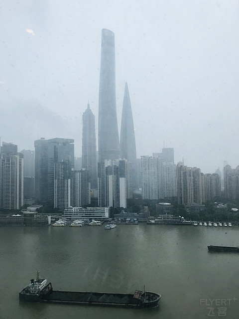 十里洋场，十六铺旁——上海外滩英迪格黄浦套房体验报告