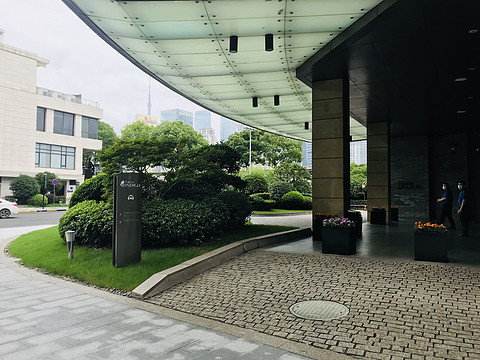 十里洋场，十六铺旁——上海外滩英迪格黄浦套房体验报告