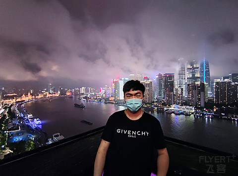 十里洋场，十六铺旁——上海外滩英迪格黄浦套房体验报告