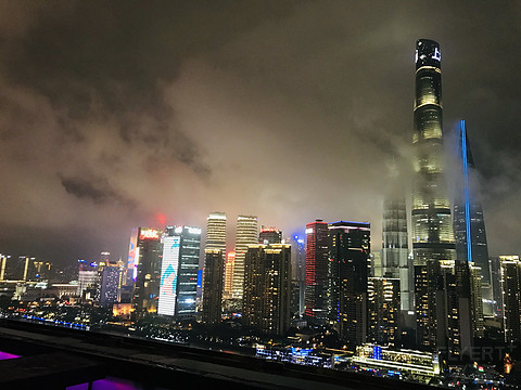 十里洋场，十六铺旁——上海外滩英迪格黄浦套房体验报告