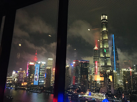 十里洋场，十六铺旁——上海外滩英迪格黄浦套房体验报告