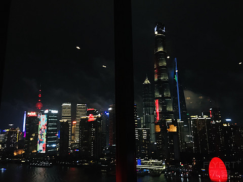 十里洋场，十六铺旁——上海外滩英迪格黄浦套房体验报告