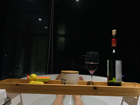 十里洋场，十六铺旁——上海外滩英迪格黄浦套房体验报告
