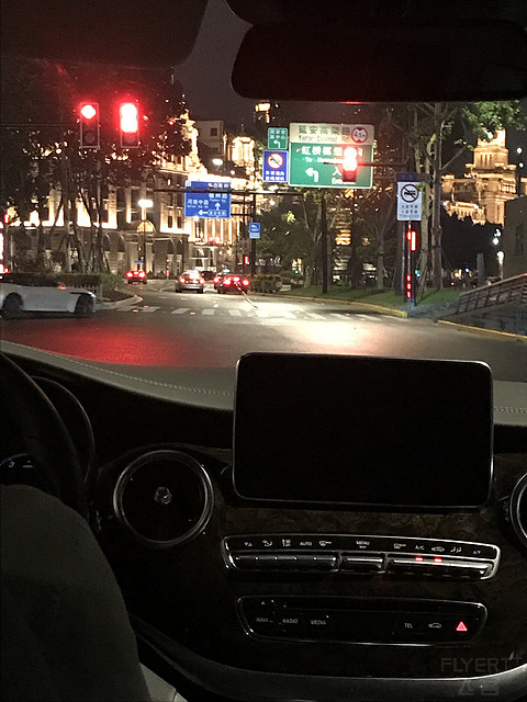 十里洋场，十六铺旁——上海外滩英迪格黄浦套房体验报告