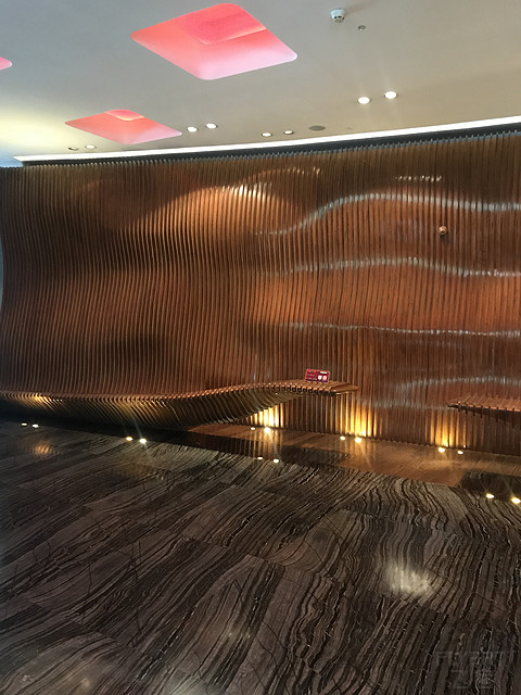 十里洋场，十六铺旁——上海外滩英迪格黄浦套房体验报告