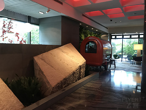 十里洋场，十六铺旁——上海外滩英迪格黄浦套房体验报告