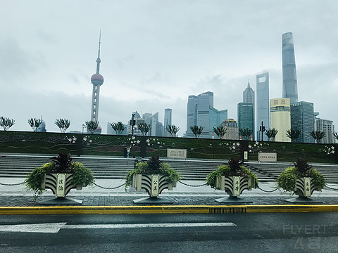 十里洋场，十六铺旁——上海外滩英迪格黄浦套房体验报告