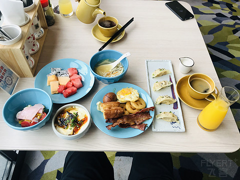 十里洋场，十六铺旁——上海外滩英迪格黄浦套房体验报告