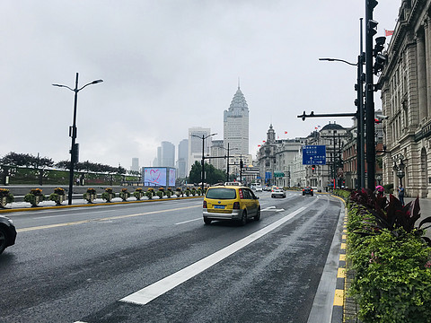 十里洋场，十六铺旁——上海外滩英迪格黄浦套房体验报告